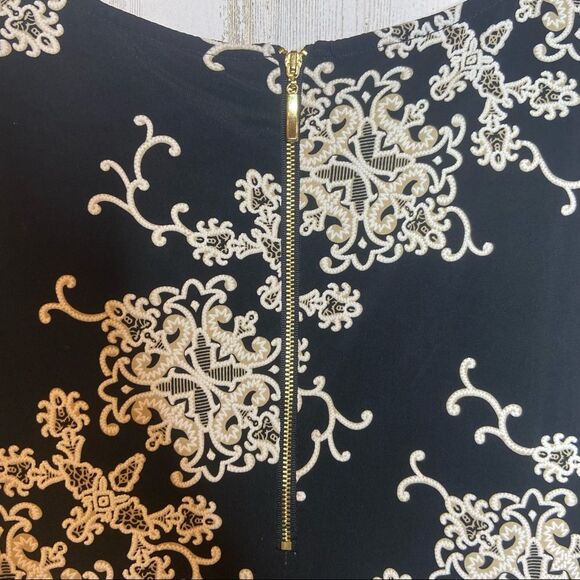 RN studio by Ronnie Nicole dress size 10 - Picture 4 of 5